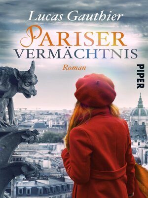cover image of Pariser Vermächtnis